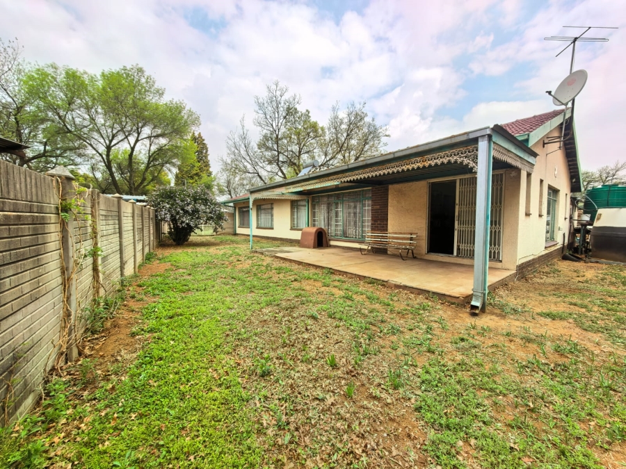 3 Bedroom Property for Sale in Sasolburg Ext 15 Free State